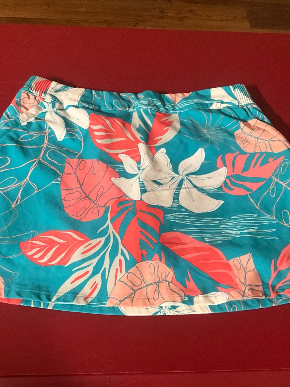 Size medium Columbia skort